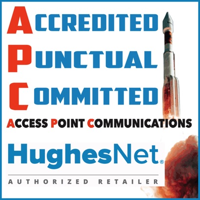 Access Point Communications